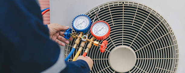 Trusted Heat Pump Repair service in Brandenburg, KY - Leonard HVAC